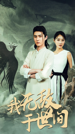 我无敌于世间（80集）全集完整版