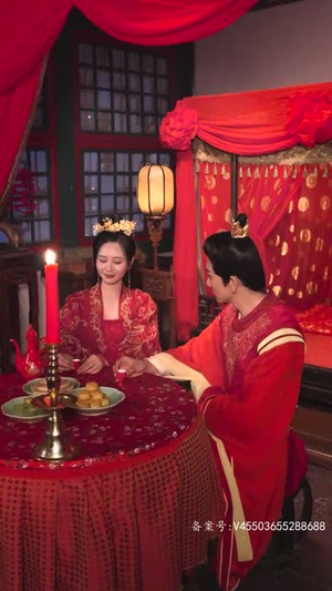 我在古代当法医妃（104集）全网独播免费看