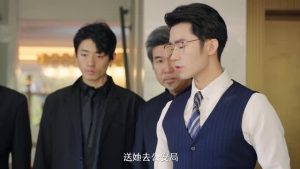 我在豪门装傻暴富（5集）爱上了这部剧了