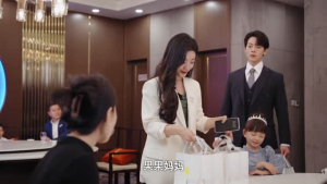 下一页幸福（12集）短剧全集完整版