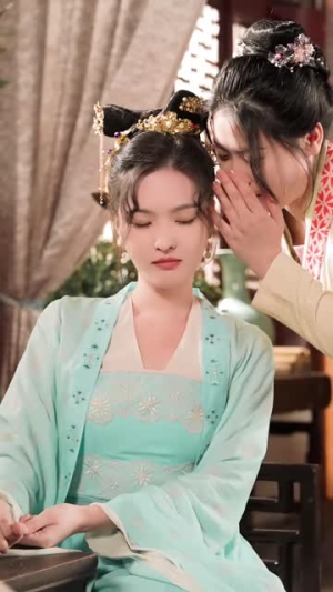 新版：王妃她又美又飒（103集）短剧中追到爽