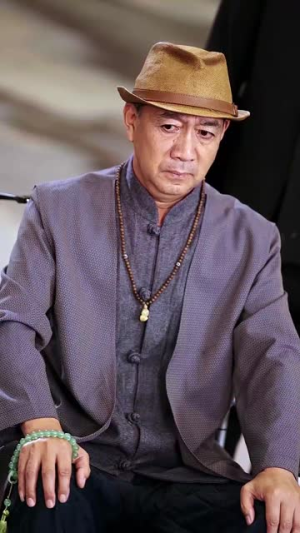 新版：下山虎（94集）夸克在线观看