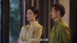 仙帝归来当赘婿（22集）短剧免费观看