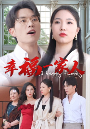 幸福一家人（29集）完整版免费观看