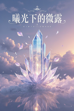 曦光下的微露（40集）短剧全集完整