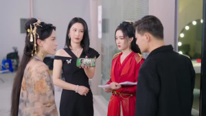 许你万丈光芒（16集）无需会员轻松看