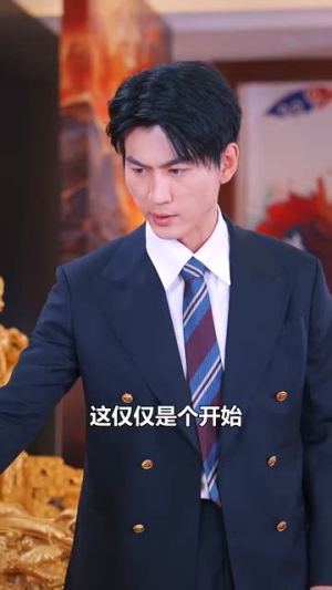 贤妻扶我青云志（62集）短剧看全集