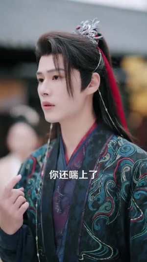 小师妹每天只想被逐出师门（85集）最热短剧抢先看