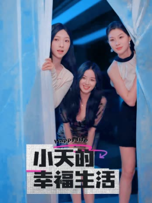 小天的幸福生活（95集）免费短剧资源