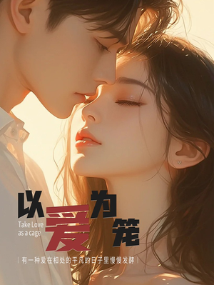 以爱为笼（60集）古装短剧热播
