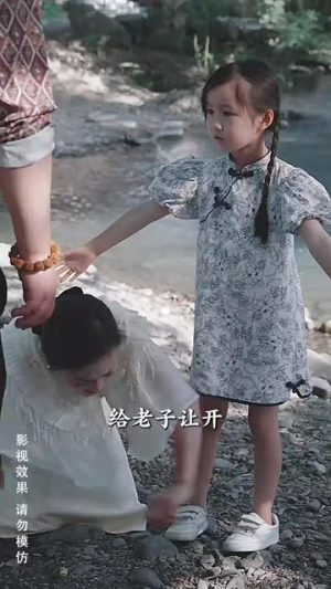 拥抱春天的你（20集）热播短剧追不停