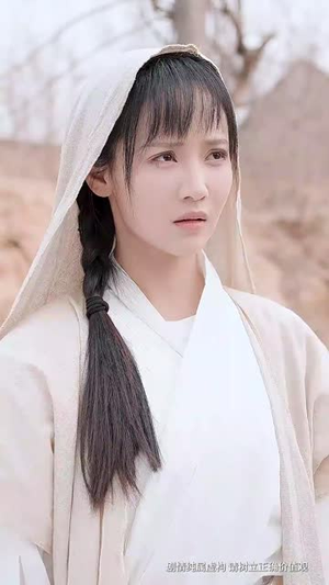犹抱琵琶半遮面（40集）短剧热门合集