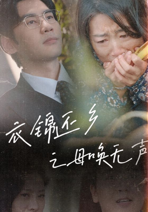 衣锦还乡之母唤无声（60集）一起追生活短剧