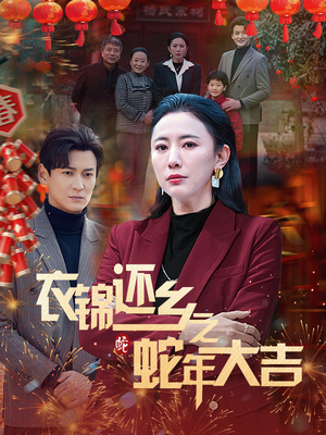 衣锦还乡之蛇年大吉（60集）短剧解说热门
