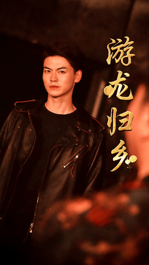 游龙归乡（60集）在哪里可以全集