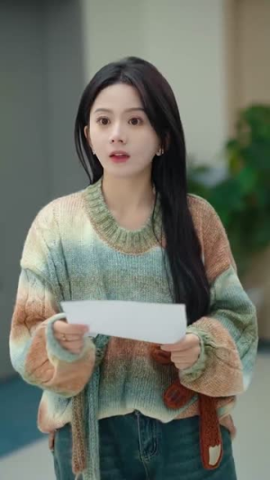 咬清梨（85集）短剧上热门