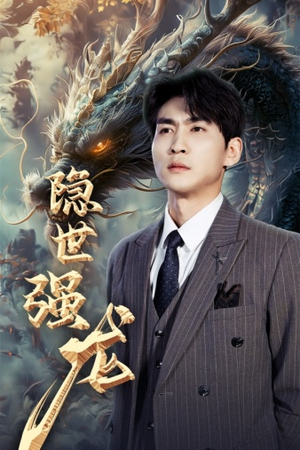 隐世强龙（63集）精彩连连免费看