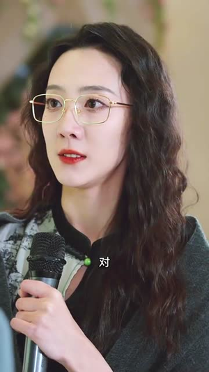 直播调解大胆说出你的秘密（30集）短剧热门合集