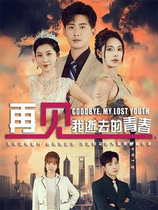 再见，我逝去的青春（30集）一口气看完