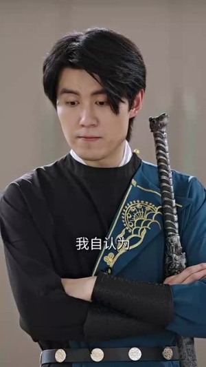 镇龙殿主（63集）古装热门短剧