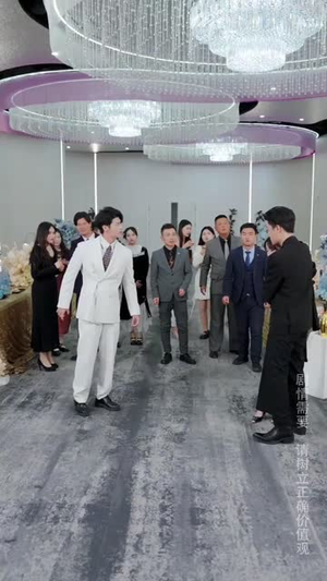 欢迎来到玫瑰庄园（66集）热播短剧免费看