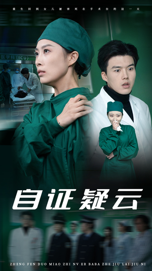 自证疑云（31集）热门短剧追到爽