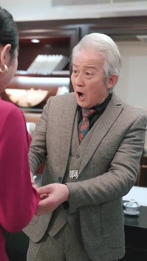 报告容先生，你的小甜妻要亲你了（119集）短剧在线观看