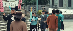 鹅绒雪（10集）爱上了这部剧了