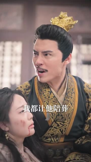皇宠公主今还朝（36集）在线免费观影
