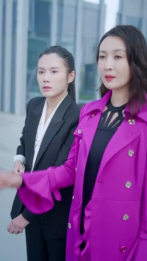 灵魂错轨后，我为她改命（61集）演的怎么样