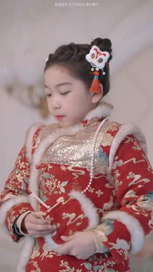 萌宝厨神不好惹（60集）精彩连连免费看