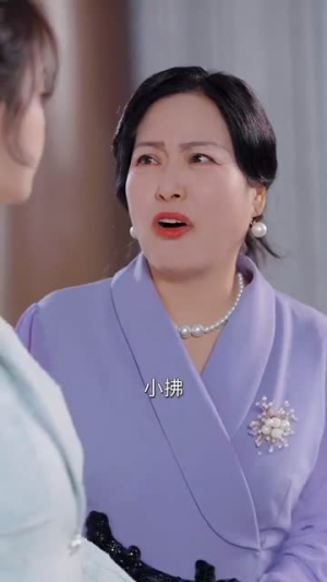 炮灰女配不当恋爱脑（80集）全集完整版