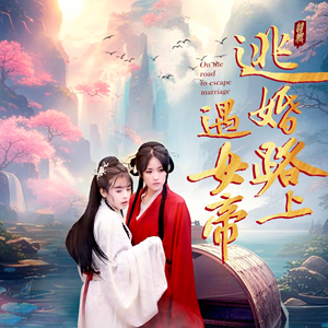 逃婚路上遇女帝（59集）不用花钱看全剧