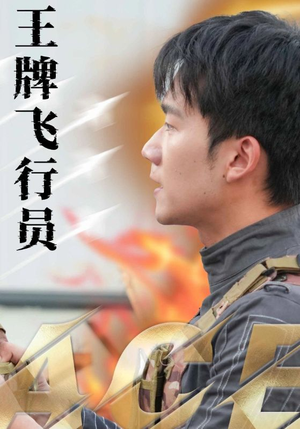 王牌飞行员（71集）全集完整版
