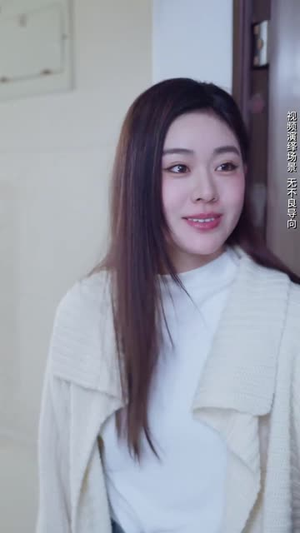我的对门是前夫（45集）超好看的短剧
