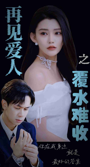 再见爱人之覆水难收（30集）免费短剧看全集
