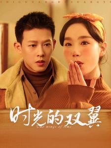 时光的双翼（94集）短剧精彩片段