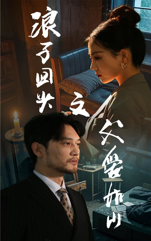 浪子回头之父爱如山（63集）精彩短剧下载