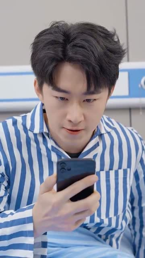 千金大小姐，我不伺候了（91集） 短剧演员排行榜