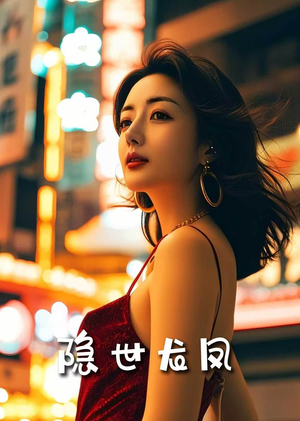 隐世龙凤（30集） 大结局一气呵成