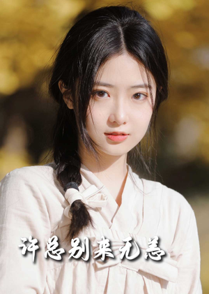 许总别来无恙（50集） 精彩热门短剧