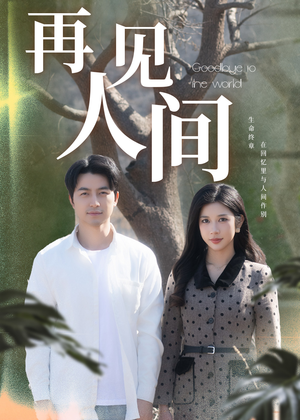 再见人间（30集）热门短剧推广