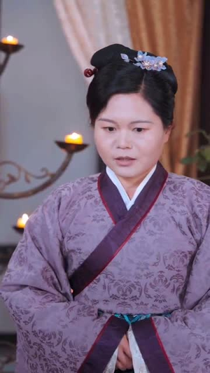 梦断香消将军府（50集） 短剧推荐上热门