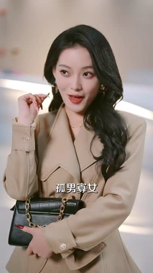 天降顶配未婚夫（60集） 热门短剧榜单
