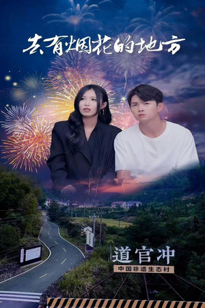 去有烟花的地方（63集） 每日短剧追不停