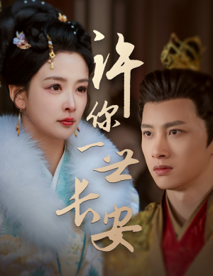 许你一世长安（62集） 全剧免费观看