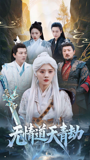 无情道天青劫（31集） 全集免费