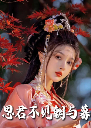 思君不见朝与暮（80集） 在线看到大结局