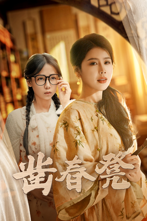 凿春凳（43集） 经典老剧免费看