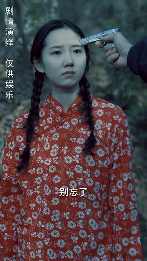 身份盲区（12集） 短剧片段分享